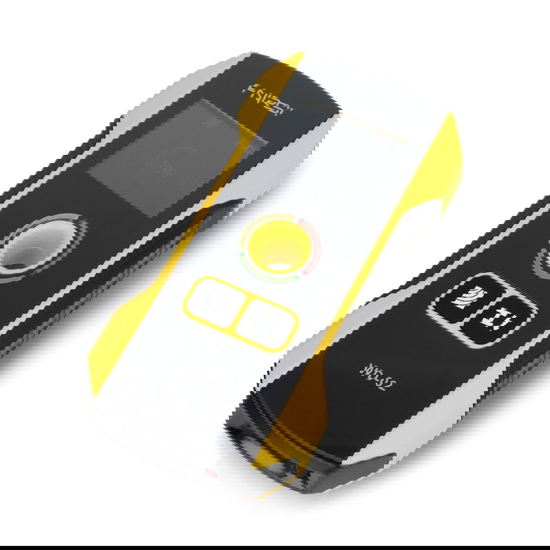 Stromführender Draht-, Metall- und Holzdetektor - FNIRSI WD-02