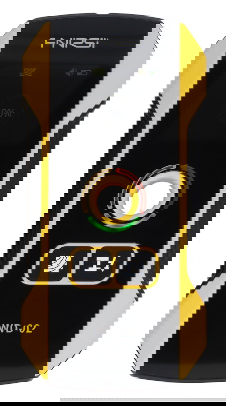 Stromführender Draht-, Metall- und Holzdetektor - FNIRSI WD-02