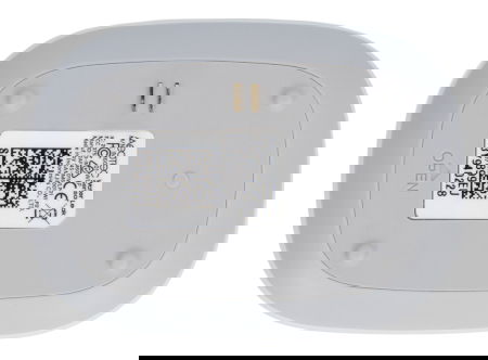 Aeotec Wasserlecksensor – Überschwemmungs- und Temperatursensor – ZigBee