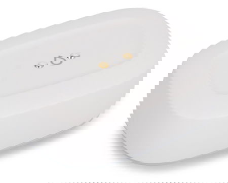 Aeotec Wasserlecksensor – Überschwemmungs- und Temperatursensor – ZigBee