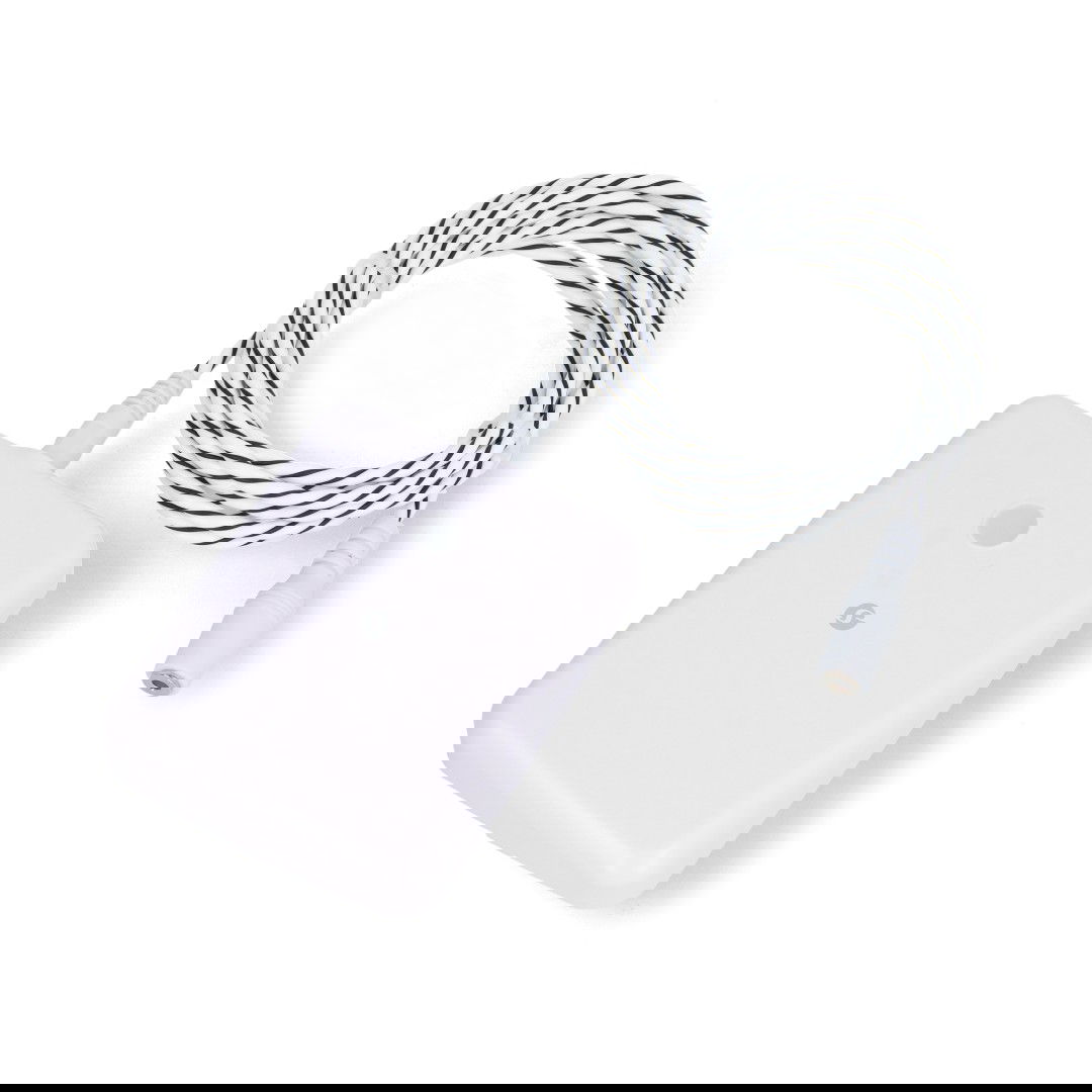 Shelly Flood Gen4 – WLAN-/ZigBee-/Bluetooth-/Materie-Überschwemmungssensor – 2 m