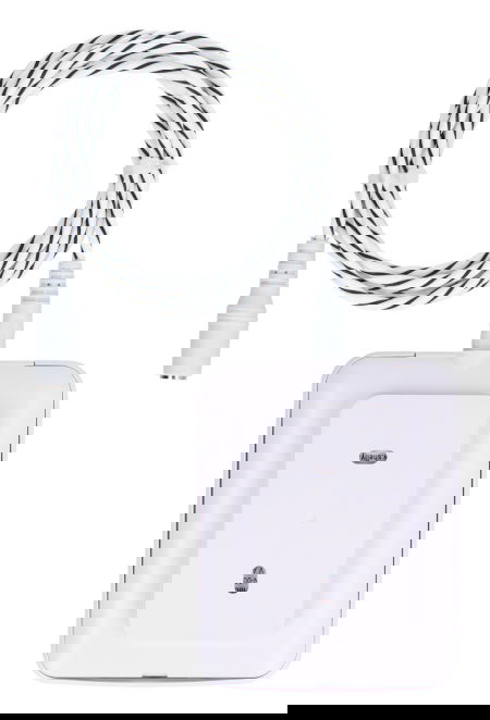 Shelly Flood Gen4 – WLAN-/ZigBee-/Bluetooth-/Materie-Überschwemmungssensor – 2 m