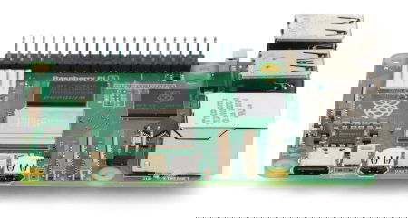 Raspberry Pi 5 1 GB