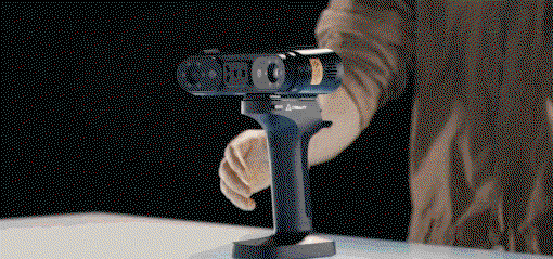 3D-Scanner - Creality Sermoon X1