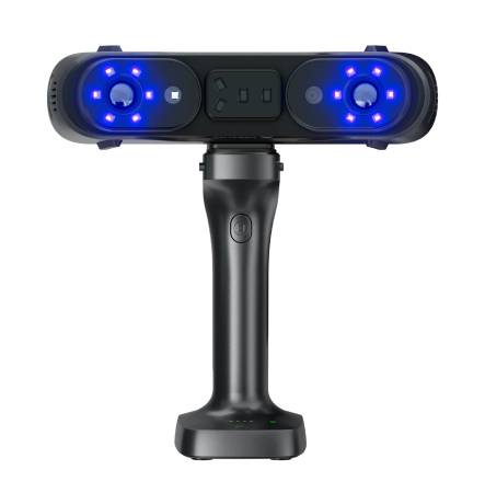 3D-Scanner - Creality Sermoon X1