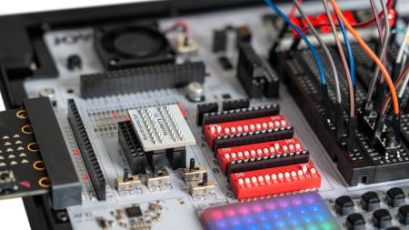 Joy-Pi Advanced – ein Lernset für Elektronik und Programmierung – Joy-IT