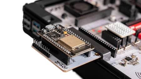 Joy-Pi Advanced – ein Lernset für Elektronik und Programmierung – Joy-IT