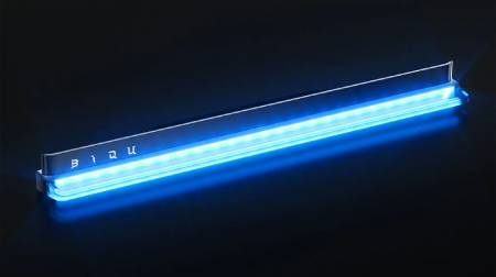 BIQU Panda Status – Intelligenter RGB-LED-Streifen für Bambu Lab A1 / P1 / X1 3D-Drucker