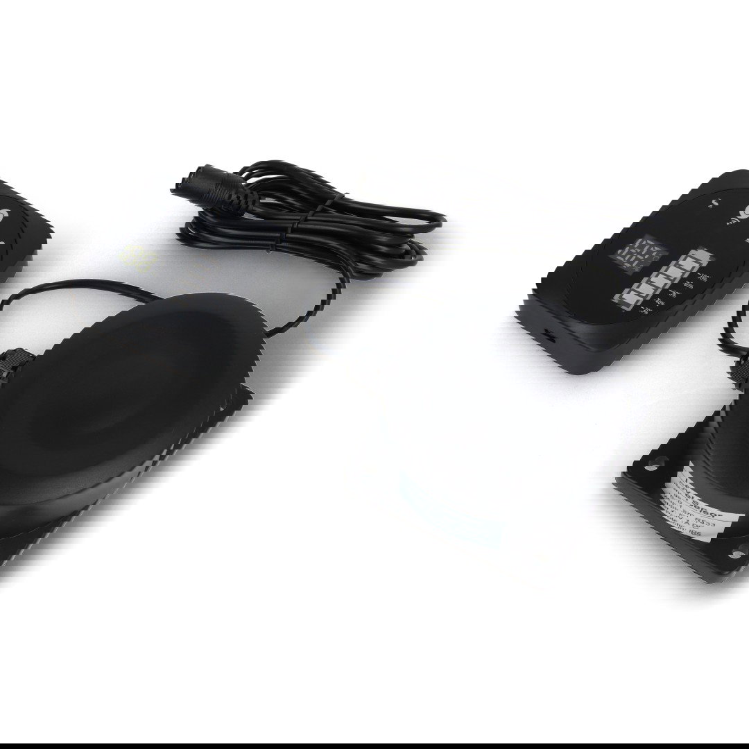 Tuya – Ultraschall-Flüssigkeitsstandsensor mit LED-Anzeige – WLAN – RTX XLD