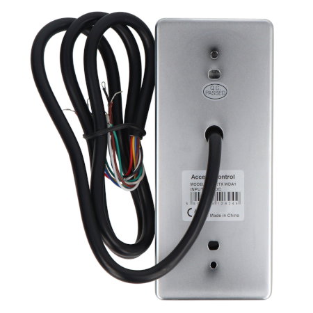 Tuya – Zahlenschloss mit MiFare 13,56 MHz RFID-Lesegerät und PIN-Tastatur – WLAN – RTX WDA1