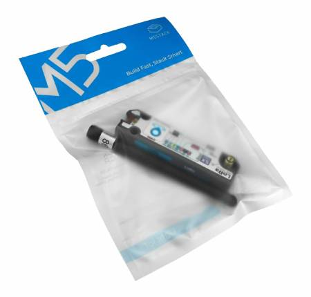 LoRa 1262 Cap Modul für M5Stack Cardputer Adv - SX1262 - M5Stack U214