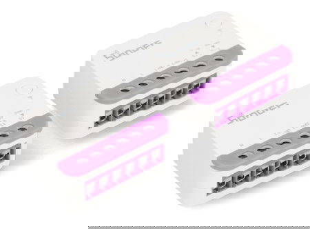 Sonoff MINI-RBS - intelligenter Schalter für Rollläden WiFi / Matter - 2 Stück.