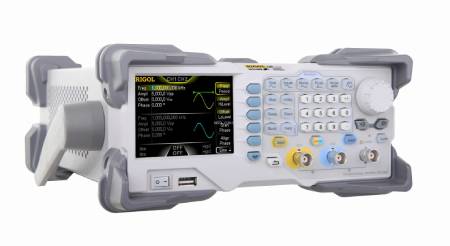 Rigol DG1022Z 25 MHz Arbiträrgenerator - 2 Kanäle