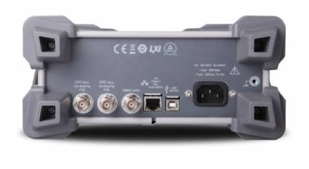 Rigol DG1022Z 25 MHz Arbiträrgenerator - 2 Kanäle