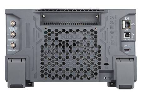 Rigol DG852 Pro 50MHz Arbiträrgenerator - 2 Kanäle