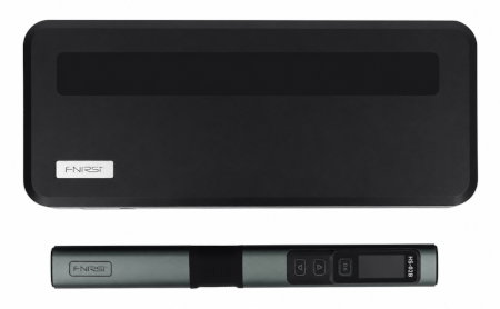 Intelligenter, tragbarer digitaler Lötkolben – USB Typ-C PD/QC – 100 W – FNIRSI HS-02Bv