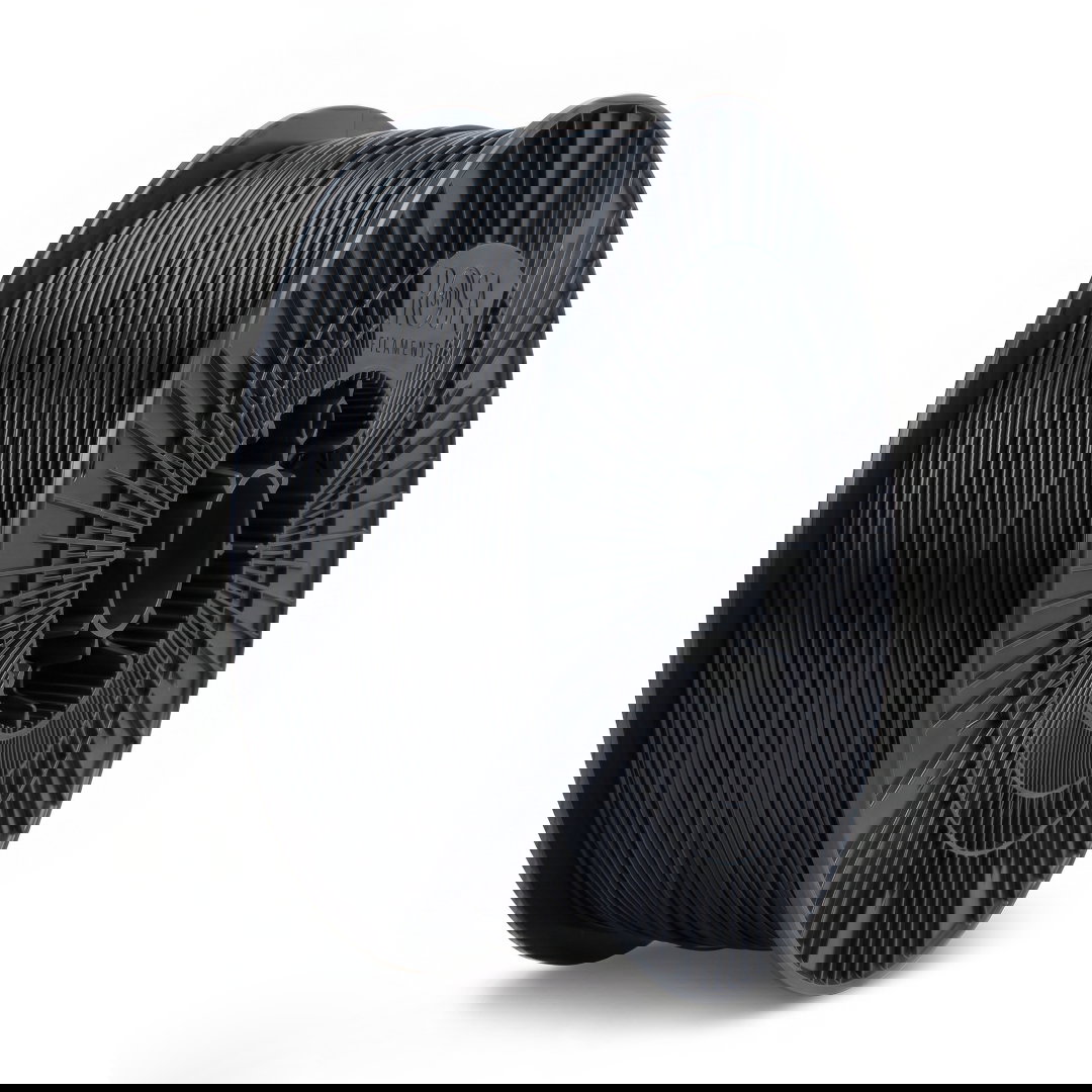 Filament Rosa3D PETG Standard HS 1,75 mm 4,5 kg - Schwarz