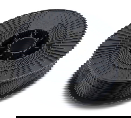Filament Rosa3D PETG Standard HS 1,75 mm 4,5 kg - Schwarz
