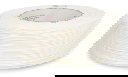 Rosa3D Nachfüllpackung PLA-Starterfilament 1,75 mm 1 kg – Weiß