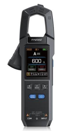 FNIRSI DMC-100 Stromzange