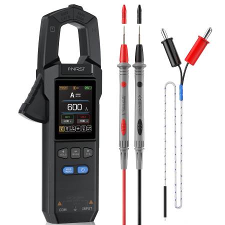 FNIRSI DMC-100 Stromzange