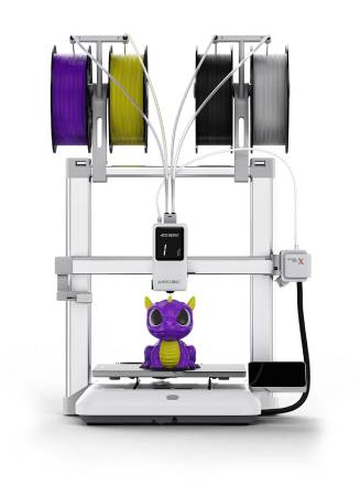 3D-Drucker – Anycubic Kobra X