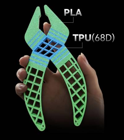 3D-Drucker – Anycubic Kobra X