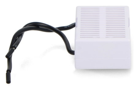 Shelly Bypass – Stabilisierungsmodul für Installationen ohne Neutralleiter – für Shelly 1L / Dimmer 2 / Shelly Dimmer Gen3