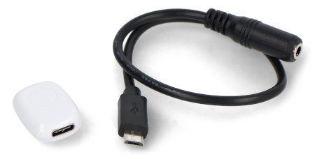 Shelly The Pill – Universelles Sensormodul – WLAN/Bluetooth