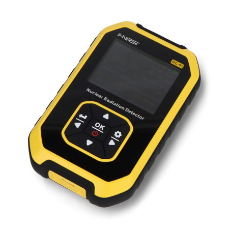 Detektor für nukleare Strahlung - FNIRSI GC-01