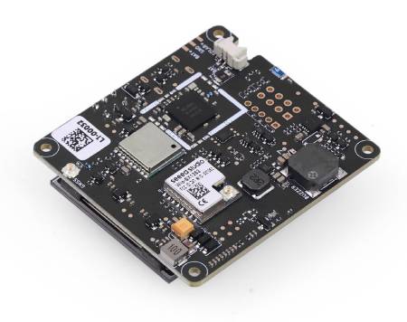 Wio Tracker L1 – LoRa Meshtastic Entwicklungsmodul mit GPS, nRF52840 und OLED-Bildschirm – Seeedstudio 114993648