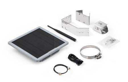 SenseCAP Solar Node P1 - LoRa Meshtastic Kommunikationsknoten - Seeedstudio 114993643