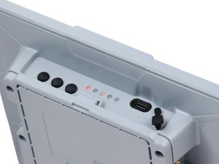 SenseCAP Solar Node P1 - LoRa Meshtastic Kommunikationsknoten - Seeedstudio 114993643