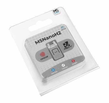 NanoH2 Dev Kit - ESP32-H2 - Entwicklungskit - M5Stack C149