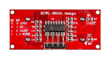 Ultraschall-Distanzsensor HC-SR04 2 - 400 cm - SparkFun SEN-28798