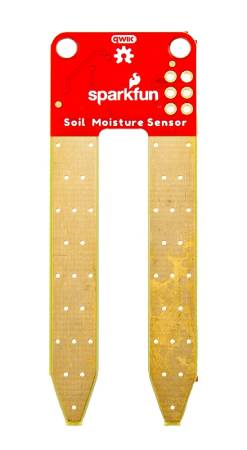Bodenfeuchtesensor - I2C Qwiic - SparkFun SEN-24409