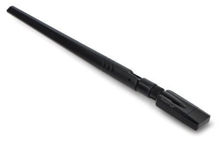WLAN-Netzwerkadapter 2,4/5 GHz – USB 3.0 AC1200 Dualband – Lanberg NC-1200-WIE