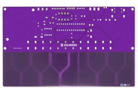 Lötset für Klaviere – Lernset zum Erlernen des Lötens – ATmega328P – Lötbar 333181