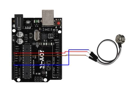 Infrarot-Herzfrequenzsensor – Analoger Herzfrequenzsensor für Arduino und Raspberry Pi – Joy-IT SEN-KY039