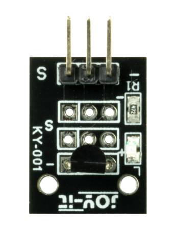Digitaler 1-Wire-Temperatursensor DS18B20 - Joy-IT KY-001
