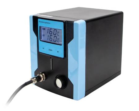 Entlötstation ZD-8915 - 90 W