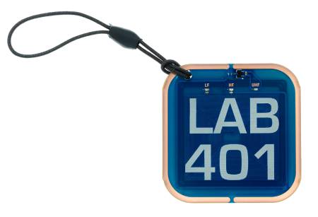 RFID-Felddetektor – RFID-LF/HF-Felddetektor – Lab401