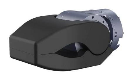 Greifer für den Unitree Z1 Roboterarm