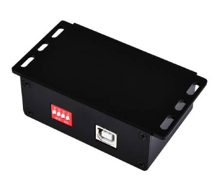 USB - 4-Kanal RS485-Konverter - CH344L - Waveshare 25219