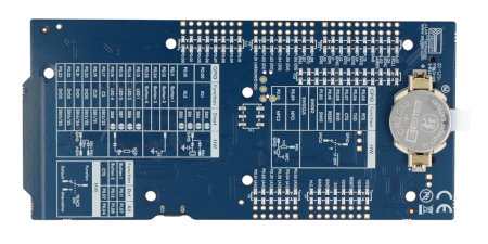 nRF52840-DK – Entwicklungskit – Bluetooth / Thread / ZigBee / NFC – Nordic Semiconductor