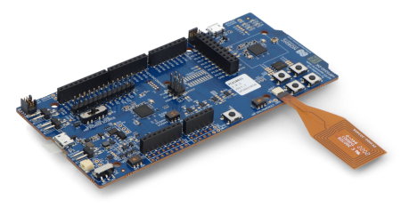 nRF5340-DK – Entwicklungskit – Bluetooth / Thread / ZigBee / Matter / NFC – Nordic Semiconductor