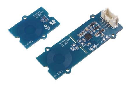 Grove - 2-Kanal-Induktionssensor LDC1612 - Seeedstudio 101020599