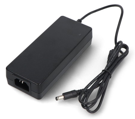 Mean Well GST90A19-P1M 90W 19V/4,74A Netzteil - 5,5/2,5 mm DC-Stecker