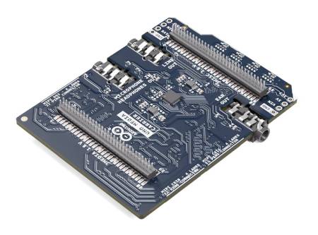 Arduino UNO-Medienträger – ASX00083