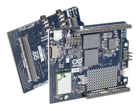 Arduino UNO-Medienträger – ASX00083